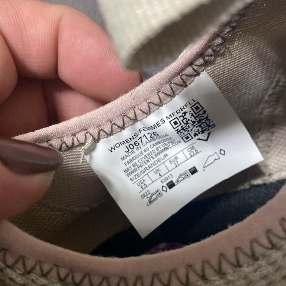 ✨NWOB✨ Merrel Women's Hydro Runner 🏃🏽‍♀️ - Picture 8 of 8